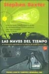 NAVES DEL TIEMPO, LAS | 9788466311083 | BAXTER, STEPHEN
