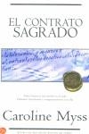 CONTRATO SAGRADO, EL | 9788466311465 | MTSS, CAROLINE