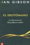 EROTOMANO, EL | 9788466311427 | GIBSON, IAN