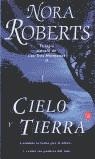 CIELO Y TIERRA | 9788466310628 | ROBERTS, NORA