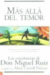 MAS ALLA DEL TEMOR | 9788466311236 | CARROLL NELSON, MARY - RUIZ, DON MIGUEL
