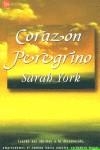 CORAZON PEREGRINO | 9788466311854 | YORK, SARAH