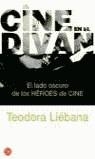 CINE EN EL DIVAN, EL | 9788466310581 | LIEBANA, TEODORA