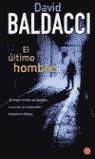 ULTIMO HOMBRE, EL | 9788466312127 | BALDACCI, DAVID (1960- )