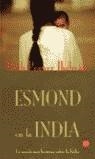 ESMOND EN LA INDIA | 9788466310451 | PRAVER JHABVALA, RUTH