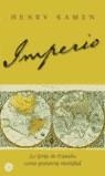 IMPERIO | 9788466312776 | KAMEN, HENRY