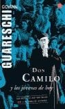 DON CAMILO Y LOS JOVENES DE HOY | 9788466312974 | GUARESCHI, GIOVANNI