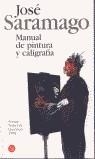 MANUAL DE PINTURA Y CALIGRAFIA | 9788466312738 | SARAMAGO, JOSE