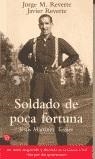 SOLDADO DE POCA FORTUNA | 9788466312769 | REVERTE, JORGE Y JAVIER
