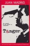 TANGER | 9788466311724 | MADRID, JUAN