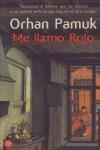 ME LLAMO ROJO | 9788466313513 | PAMUK, ORHAN