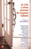 CITA Y OTROS CUENTOS DE MUJERES INFIELES, LA | 9788466313414 | VVAA