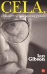 CELA, EL HOMBRE QUE QUISO GANAR   PDL | 9788466313568 | GIBSON, IAN