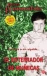 ENTERRADOR DE MUÑECAS, EL | 9788466312998 | HAMMESFAHR, PETRA