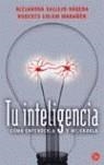 TU INTELIGENCIA | 9788466315760 | VALLEJO NAGERA, ALEJANDRA