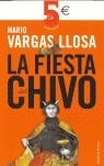 FIESTA DEL CHIVO, LA | 9788466317108 | VARGAS LLOSA, MARIO