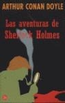AVENTURAS DE SHERLOCK HOLMES, LAS | 9788466317153 | DOYLE, ARTHUR CONAN