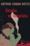 ESTUDIO EN ESCARLATA | 9788466317535 | CONAN, ARTHUR