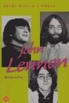 JOHN LENNON | 9788466316804 | SIERRA, JORDI