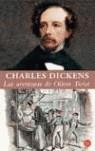 AVENTURAS DE OLIVER TWIST, LAS | 9788466317474 | DICKENS, CHARLES