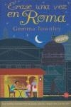 ERASE UNA VEZ EN ROMA | 9788466315289 | TOWNLEY, GEMMA