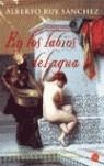 EN LOS LABIOS DEL AGUA | 9788466317504 | RUY, ALBERTO