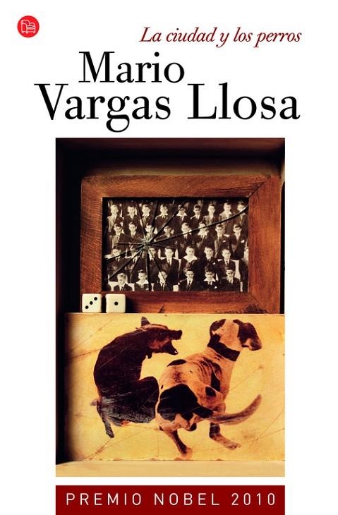 CIUDAD Y LOS PERROS, LA | 9788466309158 | VARGAS LLOSA, MARIO