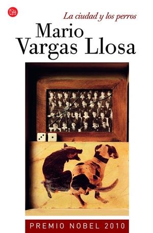CIUDAD Y LOS PERROS, LA | 9788466309158 | VARGAS LLOSA, MARIO