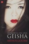MEMORIAS DE UNA GEISHA | 9788466318396 | GOLDEN, ARTHUR