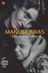 ELLA, MALDITA ALMA | 9788466312240 | RIVAS, MANUEL