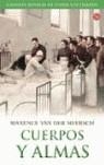 CUERPOS Y ALMAS | 9788466318556 | MEERSCH, MAXENCE VAN DER