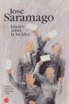 ENSAYO SOBRE LA LUCIDEZ | 9788466319591 | SARAMAGO, JOSE