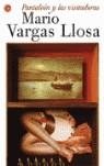 PANTALEON Y LAS VISITADORAS | 9788466318372 | VARGAS LLOSA, MARIO
