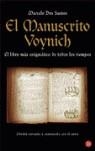 MANUSCRITO VOYNICH, EL | 9788466318587 | DOS SANTOS, MARCELO