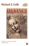 DA VINCI DESCODIFICADO | 9788466317641 | GELB, MICHAEL J