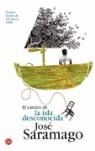 CUENTO DE LA ISLA DESCONOCIDA, EL | 9788466318464 | SARAMAGO, JOSE