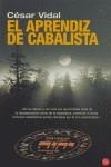 APRENDIZ DE CABALISTA, EL | 9788466319638 | VIDAL, CESAR