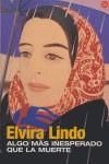 ALGO MAS INESPERADO QUE LA MUERTE | 9788466318662 | LINDO, ELVIRA