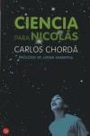 CIENCIA PARA NICOLAS | 9788466368421 | CHORDA, CARLOS