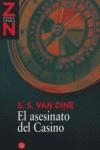 ASESINATO DEL CASINO, EL | 9788466319973 | DINE, S S VAN