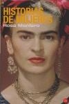 HISTORIAS DE MUJERES | 9788466368490 | MONTERO, ROSA
