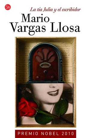 TIA JULIA Y EL ESCRIBIDOR, LA | 9788466368520 | VARGAS LLOSA, MARIO