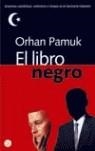 LIBRO NEGRO, EL | 9788466368889 | PAMUK, ORHAN