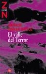 VALLE DEL TERROR, EL | 9788466305945 | CONAN DOYLE, ARTHUR