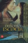 DEMONIO DE ESCOCIA, EL | 9788466368841 | WELFONDER, SVE-ELLEN