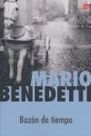 BUZON DE TIEMPO | 9788466368773 | BENEDETTI, MARIO