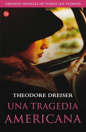 TRAGEDIA AMERICANA, UNA | 9788466368759 | DREISER, THEODORE