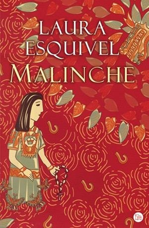 MALINCHE | 9788466368919 | ESQUIVEL, LAURA