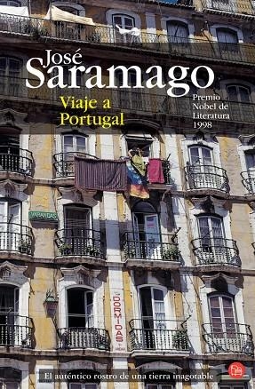 VIAJE A PORTUGAL | 9788466369053 | SARAMAGO, JOSE