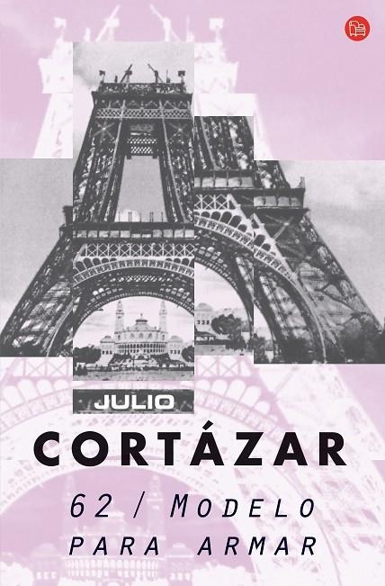 62 MODELO PARA ARMAR | 9788466369183 | CORTAZAR, JULIO